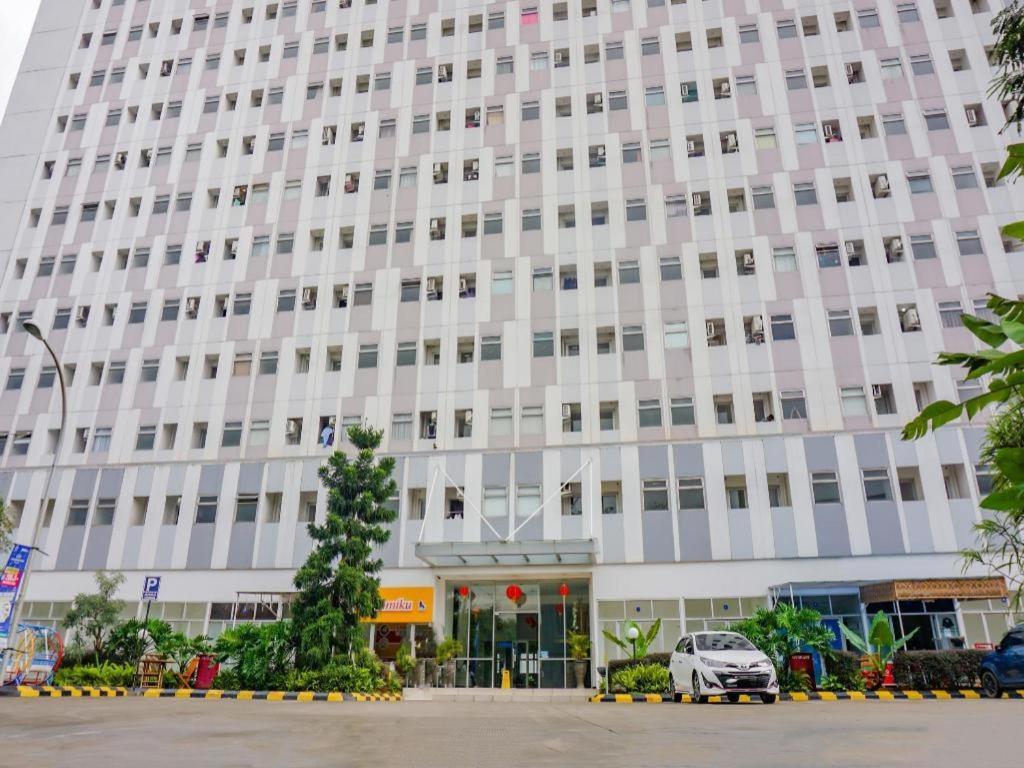 Hotel Oyo 90241 Gunung Putri Square