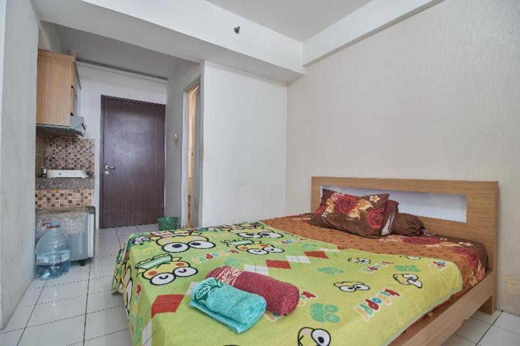 Hotel Oyo 90241 Gunung Putri Square